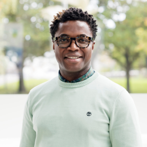 Adam Chukwu